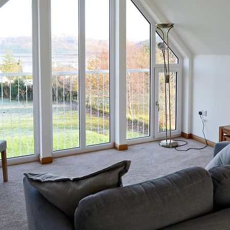 Carron House Villa Lochcarron Exterior photo